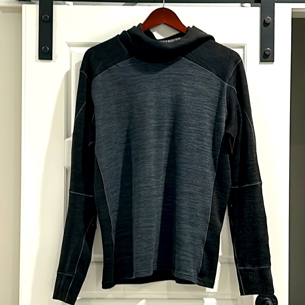 Kuhl Men’s AKKOMPLICE™ HOODY Size Large